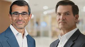 Driving change: How three alumni are shaping the future through  sustainable, inclusive growth