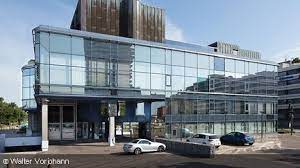 Anfahrt mit bus und bahn. Filiale Ludwigshafen Deutsche Bundesbank