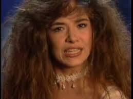 Gloria Trevi