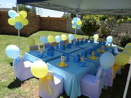 Baby Mickey Mouse Party Ideas And Supplies Party Planning Help