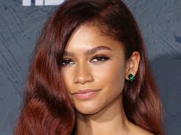 Zendaya didn't leave her versace on the floor or in the past when she pulled inspiration from an old gem out of beyonce performing at the 2003 bet awards, and zendaya at the 2021 bet awards. Zendaya Discusses How Beauty Has Shaped Her Life Interview With Allure Allure
