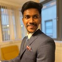 Conor Harrison Email & Phone Number