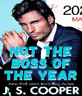 Disillusioned (Swept Away, #2) by J.S. Cooper