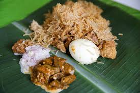 View reviews, menu, contact, location, and more for bamboo restaurant restaurant. Worth The Trip To Klang Fragrant Fluffy Bamboo Biryani Eat Drink Malay Mail