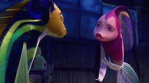 The sea underworld is shaken up when the son of the shark mob boss is found dead and a young fish named oscar is found at the scene. Watch Shark Tale Prime Video