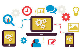 Agile software / web application development is the iterative development process and development process practices that focus on collaboration of people involved and provide a better procedure to allow revisions and evolution of web application requirements. Hats Off Solutions Web Design Development Software Development Maintanance Mobile Apps Development Open Source Customization