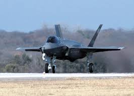 This one is seen at the cleveland national. Datei F 35 Lightning 1 Jpg Wikipedia