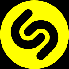 Free yellow shazam 3 icon. Yellow Shazam 3 Icon Free Yellow Site Logo Icons