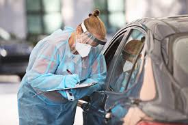 City of miami testing sites. Nc Coronavirus Updates Covid 19 Case Count Tops 297 000 Raleigh News Observer