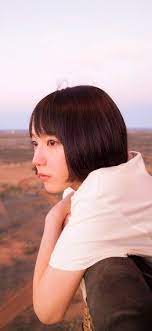 ボード 吉岡里帆 のピン
