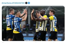 Tidak perlu di ragukan untuk setiap informasi yang kami tampilkan dalam tabel di atas berikut. Hasil Dan Klasemen Liga Italia Atalanta Dikejar Ac Milan Inter Milan Libas As Roma Bolasport Com