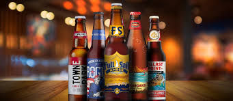 Like most amber beers, american amber ale is named after the golden to amber color this american version of english pale ale exhibits. Amber Ale Local Beer Style From California United States Of America