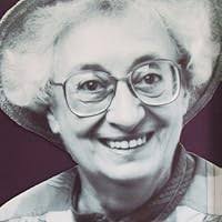 Kathryn Tucker Windham (Author of Thirteen Alabama Ghosts and Jeffrey)