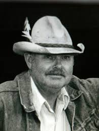 Keith Leon Jeffries (1932-2011)