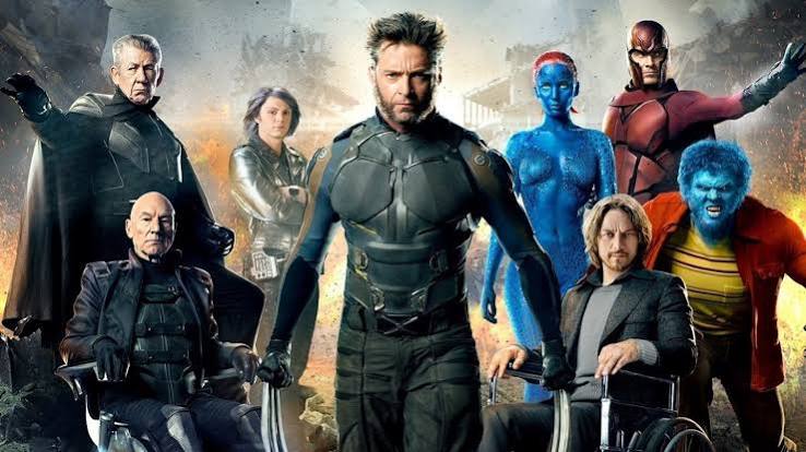 X-Men: Apocalypse – The Facts | Movies | Empire