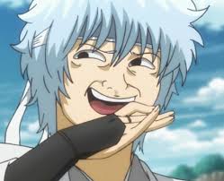 Free image hosting and sharing service, upload pictures, photo host. Gintama Episode 290 Sakata Gintoki Anime Faces Expressions Anime Funny Faces Anime Meme Face