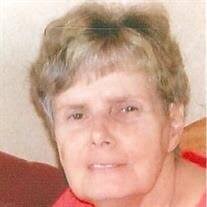 Ruby Marie Neff Obituary