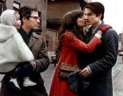 Jean Pierre Leaud Marie France Pisier Jean Pierre French Cinema Francois Truffaut
