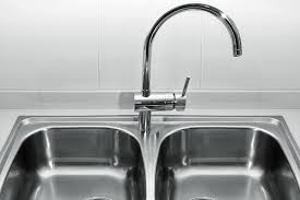 different types of kitchen sink designs