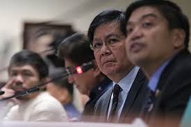 Investigating the PCSO