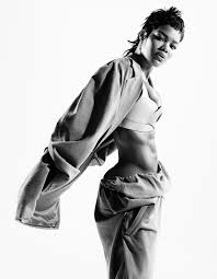 See more ideas about teyana taylor, taylor, taylor outfits. Teyana Taylor I Went From A Girl To A Woman To A Mom To A Wife I D