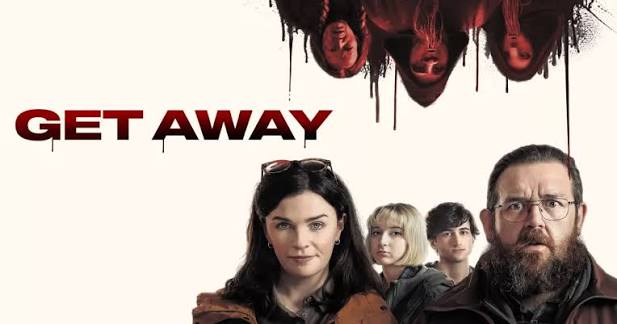 Watch Get Away Streaming Online | Hulu