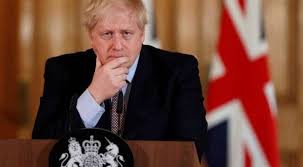 He said christmas may be very different but he hoped taking action now would mean families can. Greece Announces Partial Lockdown Uk Pm Johnson Contemplates Lockdown World News Wionews Com