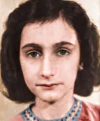 Jan 25, 2021 · category:anne frank. Rare Photo Of Anne Frank Anne Frank Anne Frank Diary Colorized History
