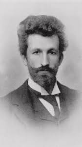 Robert Best Greenock