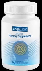 CogniClear Reviews - Is It Really Effective?