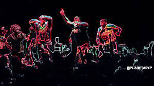 126k members in the liluzivert community. 1080p Computer Hd Cartoon Lil Uzi Vert Wallpaper