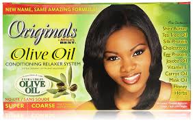 Here are 8 best hair relaxer products for black hair. Amazon Com Africa S Best Organics Organic Conditioning Relaxer System For Coarse Resistant Hair No Lye Super Beauty