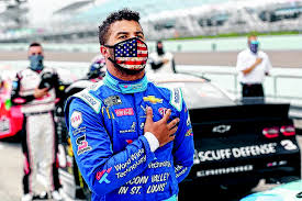 Become a supporter today and help make this dream a reality! Fbi No Charges In Nascar Noose Incident Rope Was A Garage Door Pull Times Leader