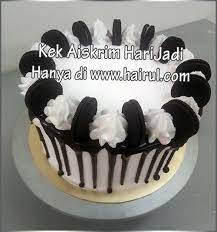 Pekan bakery mengeluarkan produk bakery seperti, roti manis, kek, kek hiasan dan biskut.selalunya kami mengambil tempahan dan show room ini hanya sebagai satu plateform untuk diketahui umum. Resepi 13 Kek Harijadi Dan Dekorasi Jom Tonton Video Preview Yang Paling Menawan Kalbu Nie Chef Hairul Hissam