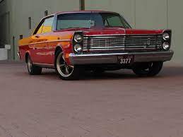 1965 Ford Galaxie 500 Ford Classic Cars Classic Chevy Trucks Ford Galaxie 500