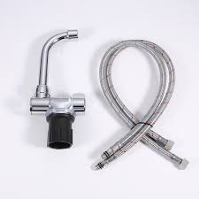 Maybe you would like to learn more about one of these? 360 Dgree Rotation Kitchen Faucet Foldable Sink Water Tap Cold Hot Water Kitchen Mixer Rv Caravan Marine Boat Copper Faucets Kitchen Faucets Aliexpress