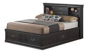 1stopbedrooms Com Furniture Full Bed With Storage Storage Bed