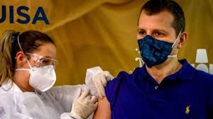 En la nación latinoamericana se están aplicando las vacunas de pfizer. Vacunacion Mexico Que Vacuna Correspondera A Los Adultos De Entre 30 Y 39 Anos As Mexico