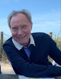 Obituary information for William G. "Bill" Hesterberg