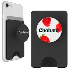 Heading out for a night? Popwallet Popsocket And Wallet Combo Printglobe