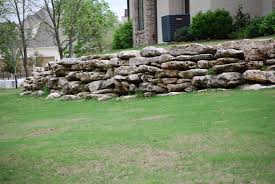 Rosser Midwest Stone Landscape Stone Natural Boulders Tulsa Ok
