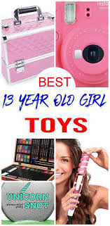 Birthday Gift Ideas For Best Friend Female 13 Year Old Best Toys For 13 Year Old Girls Cool Toys 13 Year Olds Old Girl