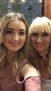 Tribute to Carrie-Anne Devlin, 1987