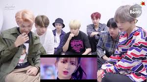 March 9, 1998 zodiac sign: Bts Reaction G I Dle Latata Youtube