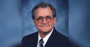 Elwin Stephen Decker Obituary