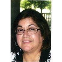 Gloria R. Perez Obituary