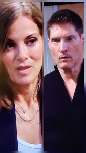 Uh Oh! The old Sheila has resurfaced. I pray that Taylor is smart not  getting involved with Deacon. They all know what type of woman Sheila is  and what she's capable of