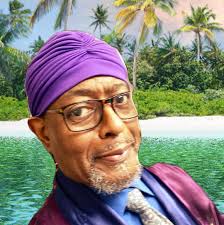 Dyke & The Blazers! They recorded the original version of Funky Broadway  and were based in Phoenix, Arizona!