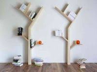L'étagère murale teck est aussi une pièce de décoration puisqu'elle va permettre d'habiller un mur et d'égayer votre salon en toute simplicité. 130 Idees De Etagere Murale Bois En 2021 Etagere Murale Bois Deco Maison Decoration Maison