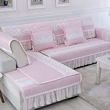 Amazon Com Sofa Covers Fabrics Anti Skidding Sofa Slipcover Four Seasons European Style Sofa Sofa Furniture Protec Slipcovered Sofa Sofa Furniture Sofa Covers